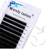 5 Trays Classic Individual Lashes Extension Mix Length